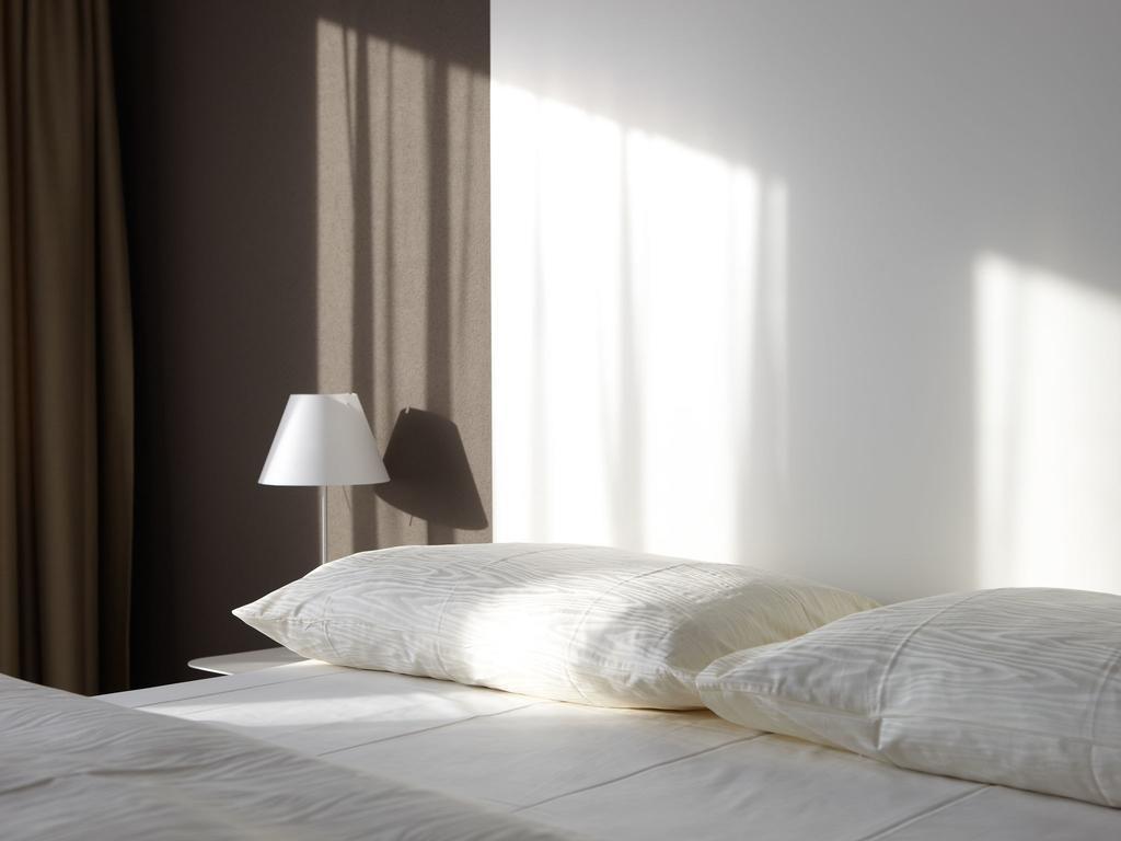 City Apartments Zoug Chambre photo